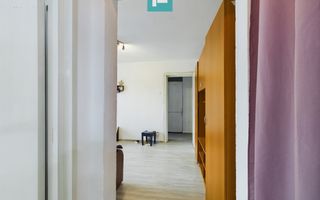 Apartament cu 2 camere de închiriat în Vlaicu - Poză 10