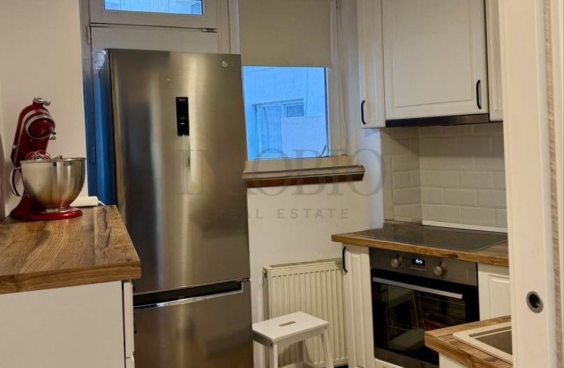 Apartament de 3 camere premium, luminos | Universitate - Armenească - Poză 4