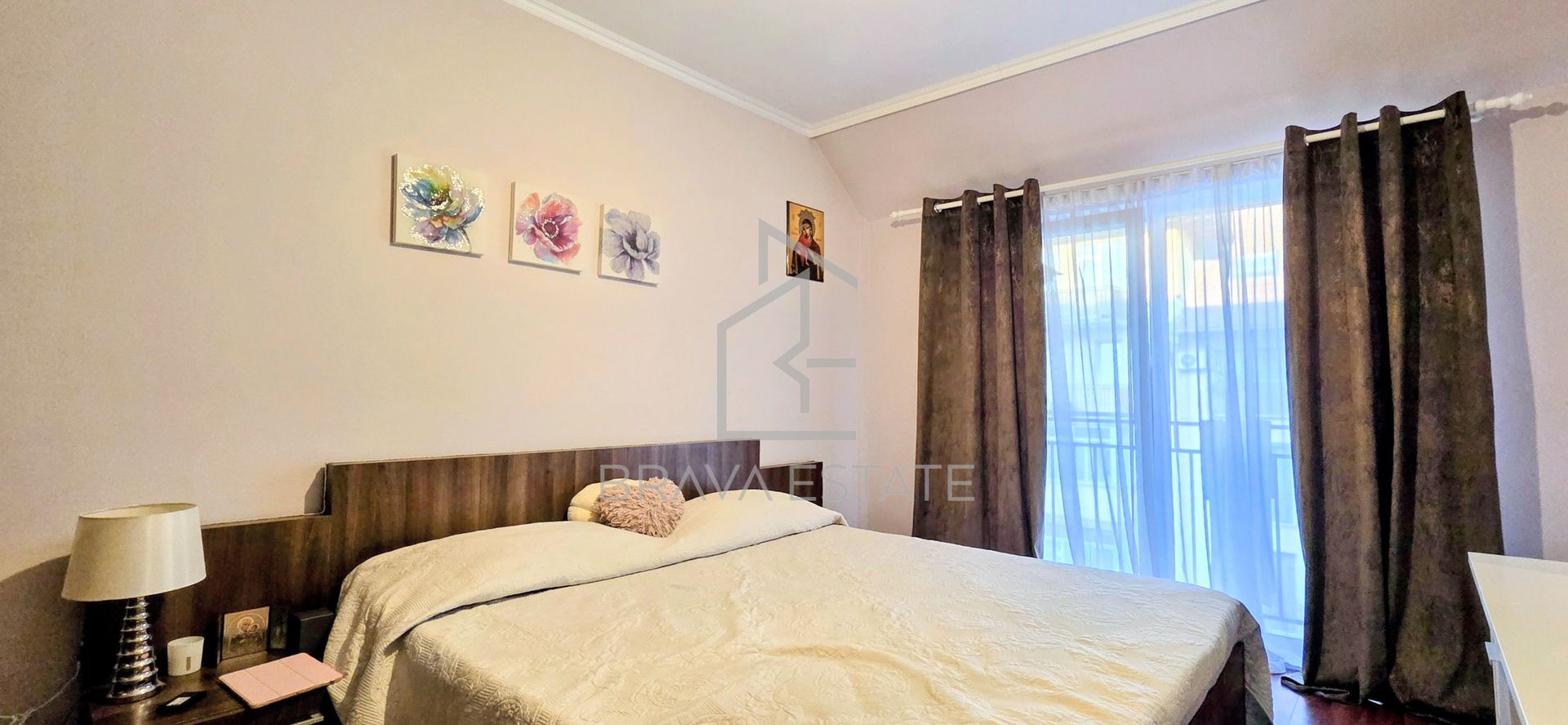 Apartament 2 camere, 56mp, terasă, decomandat, parcare, strada Porii - Poză 7