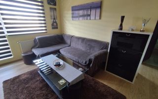 Apartament 2 camere I Selimbar - Rosse Garden I Balcon - Poză 1