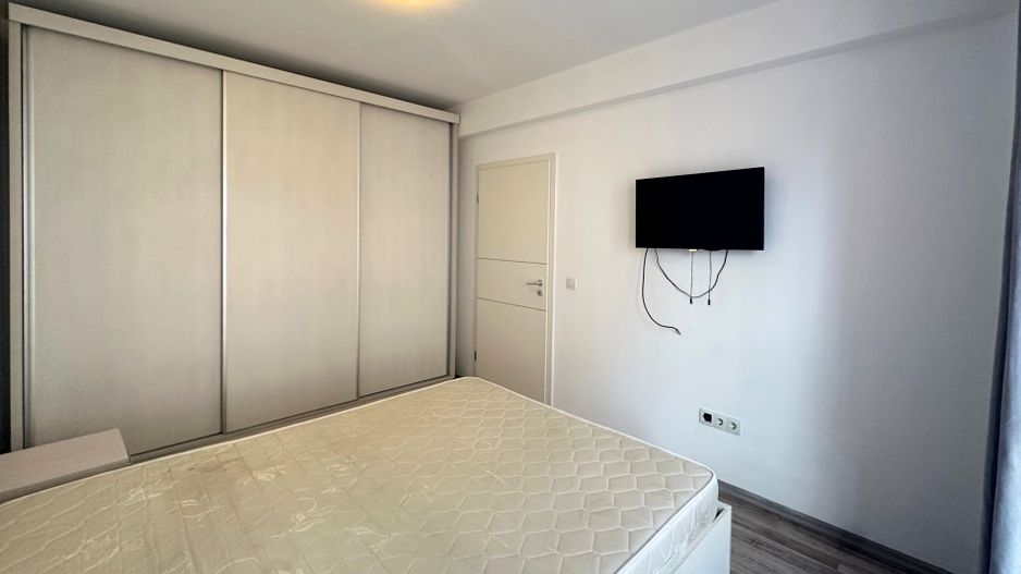 Închiriere apartament 2 camere mobilat cu parcare si boxa et 2  Avantgarden 3 - Poză 11
