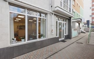 Vânzare, spațiu comercial, 92.4 mp, strada Ion Creangă, Buiucani - Poză 12