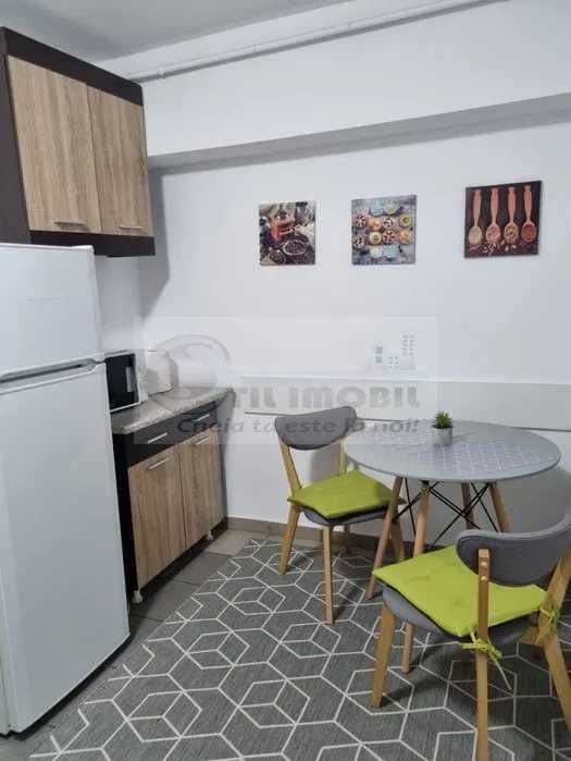 Apartament 1 cameră • 40 mp • Zona Centrală –15 min UAIC/UMF - Poză 2