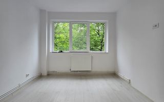 Apartament cu 2 camere - etajul 2/ complet renovat/ 53mp/ zona Tatarasi - Poză 3