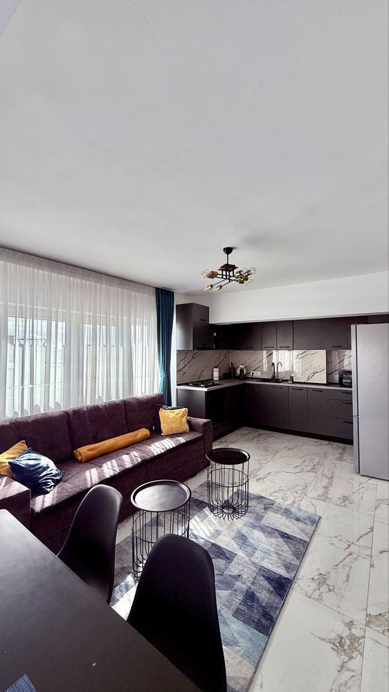 De Închiriat 2 Camere Unirii, Petfriendly - Poză 3