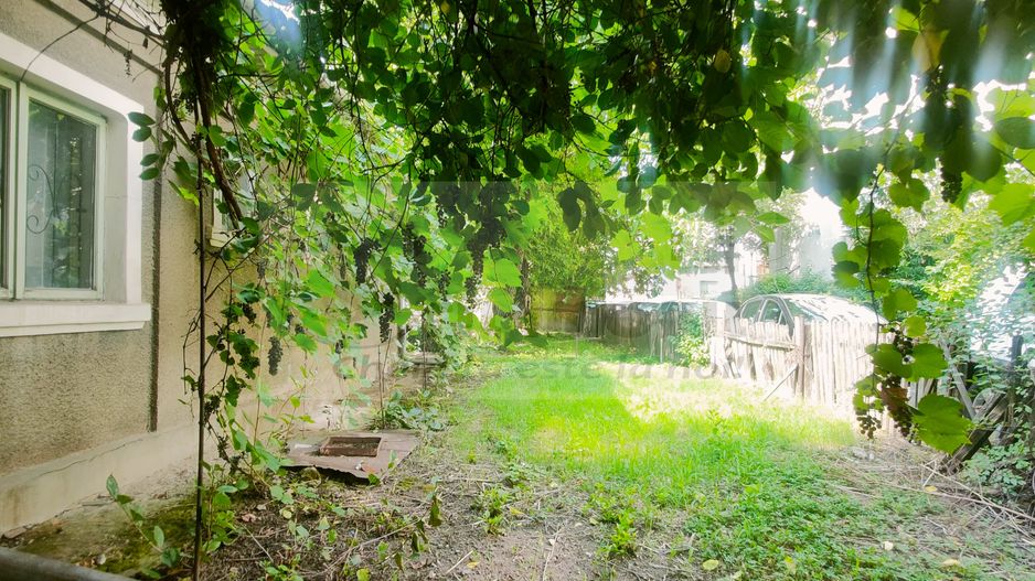 GARA CENTRU PIATA UNIRII TEREN 377 MP CU CASA -300,000 € - Poză 25