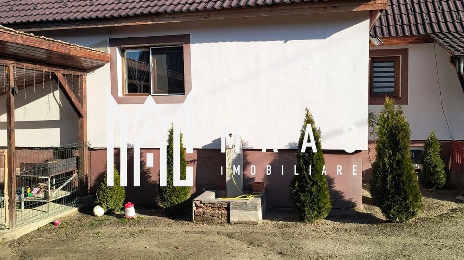 Casă spațioasă | Șeica Mare | Construcție 2020 - Poză 2