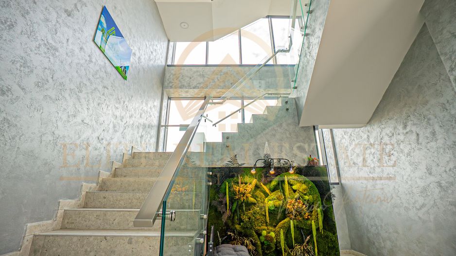 KM 5 - Alpha Residence - Apartament 3 camere cu balcon, etaj 2. - Poză 37