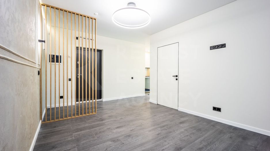Vânzare, apartament, 3 camere, str. Vasile Lupu, Buiucani - Poză 12