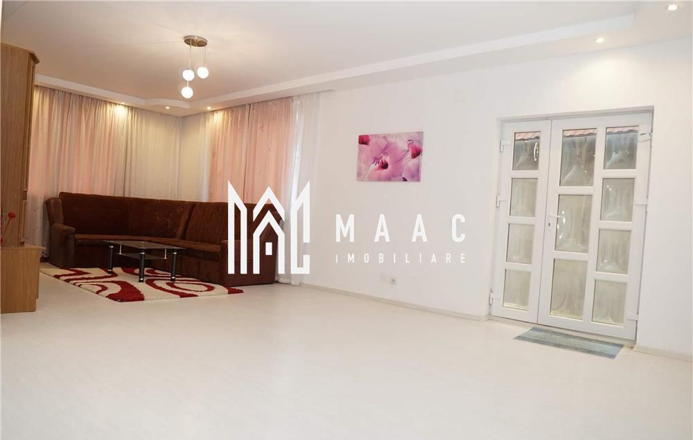 Casa 8 camere I Teren 500mp I Ocna Sibiului - Poză 3