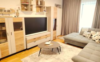 Apartament modern 3 camere Luxuria Residence I Loc de parcare inclus - Poză 9