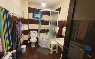 CASĂ INDIVIDUALĂ S+P+M cu teren 550 mp, zona EVEREST; - Poză 7