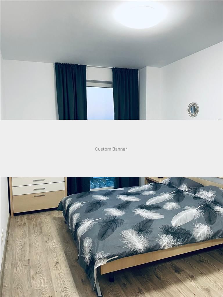 Apartament de lux 2 open space confort 1 sporit zona Soarelui - Poză 9