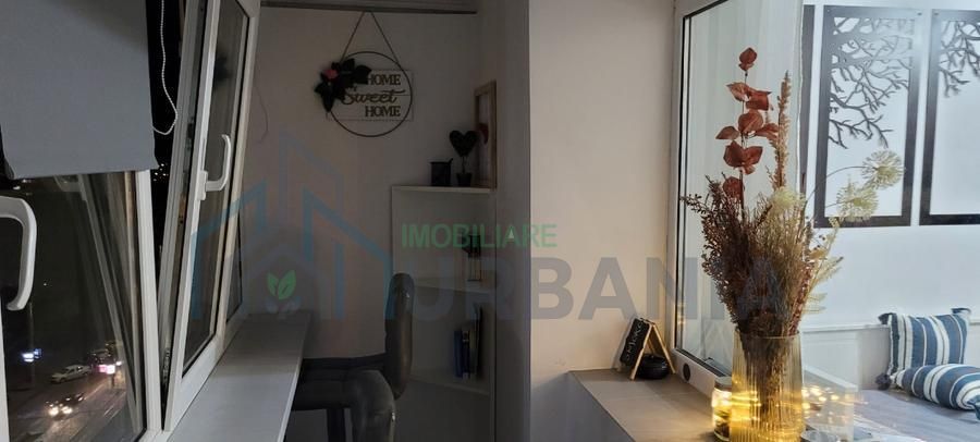 Apartament renovat complet cu parcare, în inima cartierului Tătărași - Dr. Savini - Poză 15