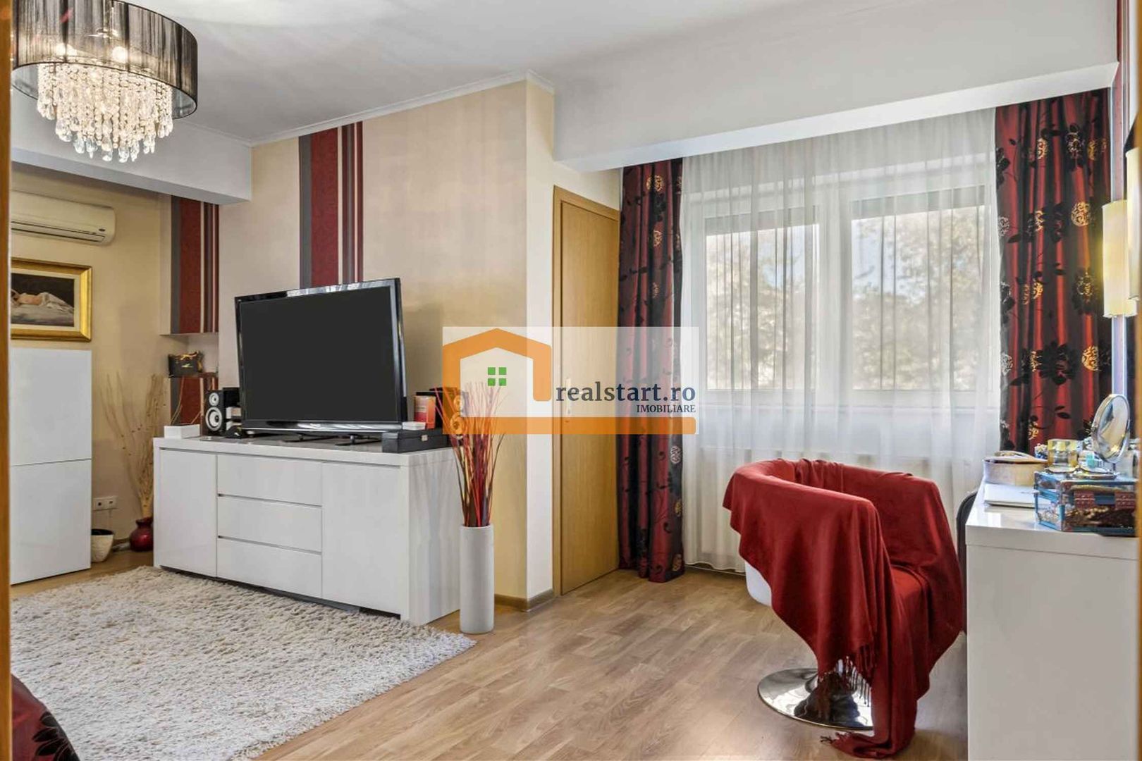 Vedere Directa la Padurea Baneasa, exclusivist, singur pe etaj - Poză 17