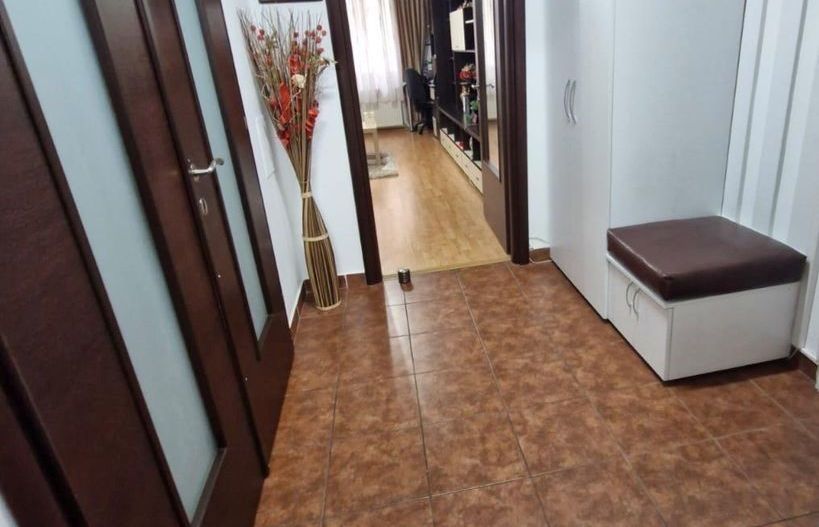 Apartametn 3 camere zona Fizicienilor - Camil Ressu - Poză 5