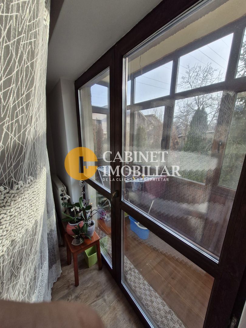 2 camere decomandat | 60 mp | CUG – Aleea Tudor Neculai - Poză 7