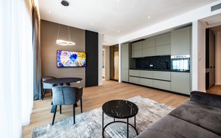 Apartament 2 camere One Verdi cu loc de parcare - Poză 6