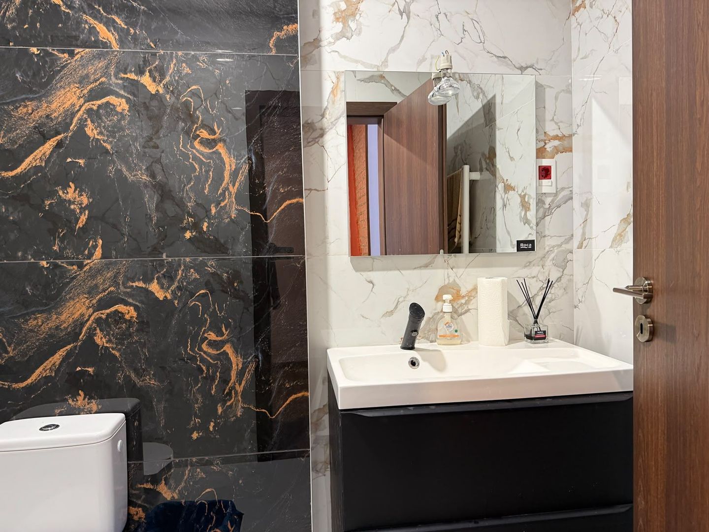 Spațiu comercial / birouri la parter | 135 mp | Odăi - Poză 11