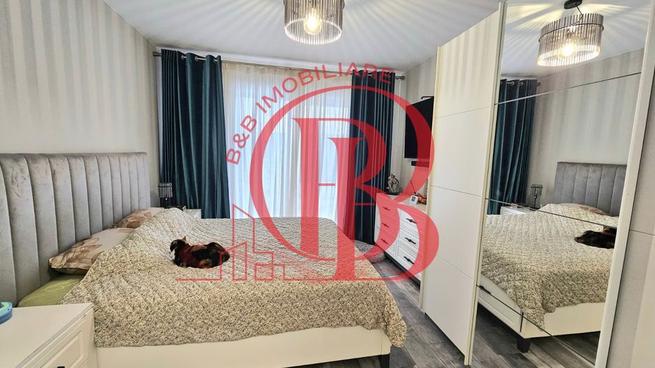 Apartament 3 camere Modern+2 locuri de parcare subterane - Poză 10