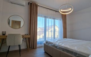 Duplex cu 5 camere la prima inchiriere - Poză 17