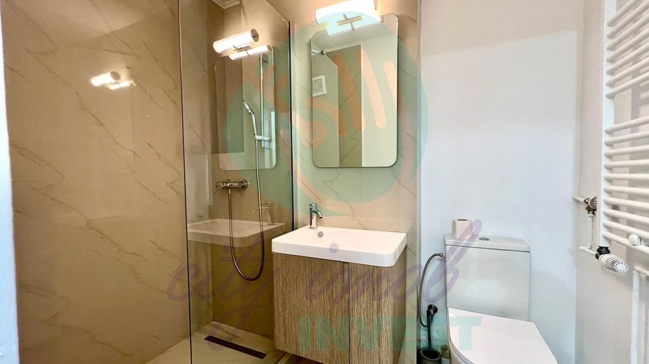 2 camere spatioase | finisaje premium- Decebal-Rond Alba Iulia - Poză 5
