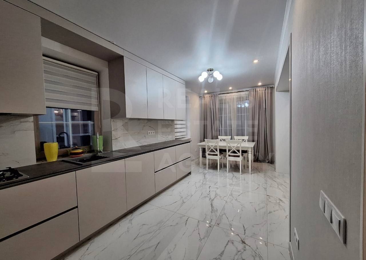 Chirie, casă, 3 nivele, str. Anton Crihan, Centru - Poză 6