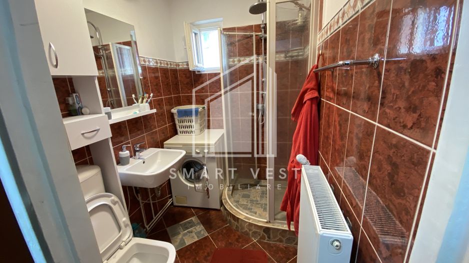 Apartament 3 camere | Etaj intermediar | Zona Micro 14 - Poză 8