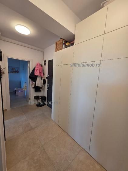Apartament 2 camere Grand Arena, Bloc Nou (2023) - Poză 12