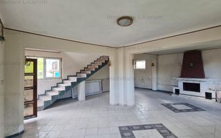 Vila P+E+Pod in Codlea zona cu aer curat,teren 1050 mp - Poză 9
