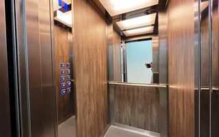 Apartament 2 camere premium Poitiers Towers - Continental - Poză 28
