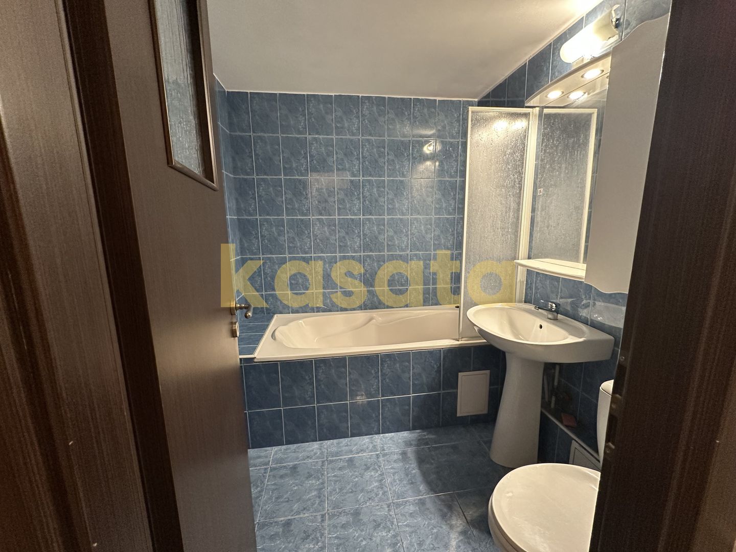 Apartament renovat 2 camere | Metrou Lujerului | Plaza Mall - Poză 12