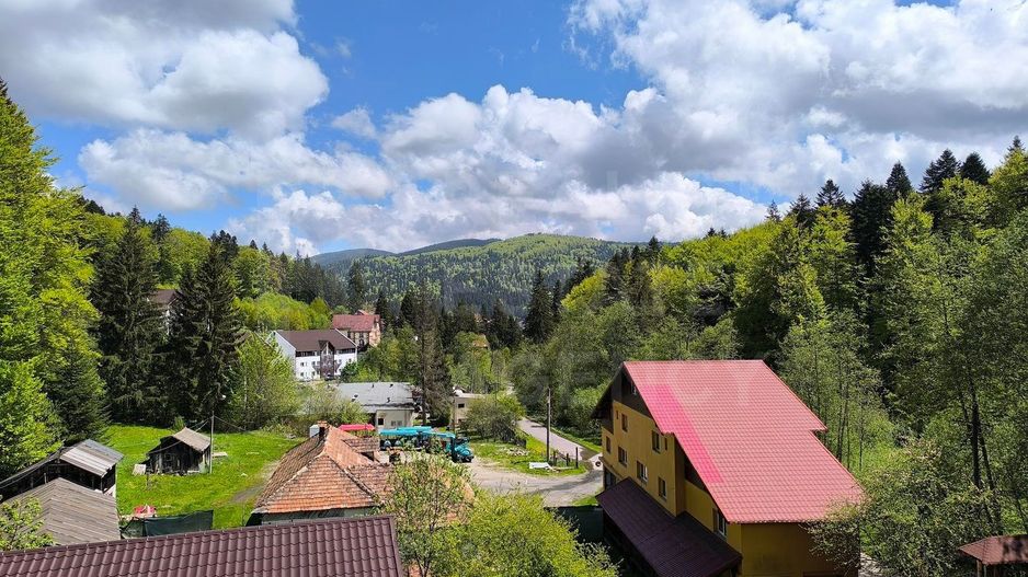 Apartament, 4 camere, Predeal, județul Brașov - Poză 1