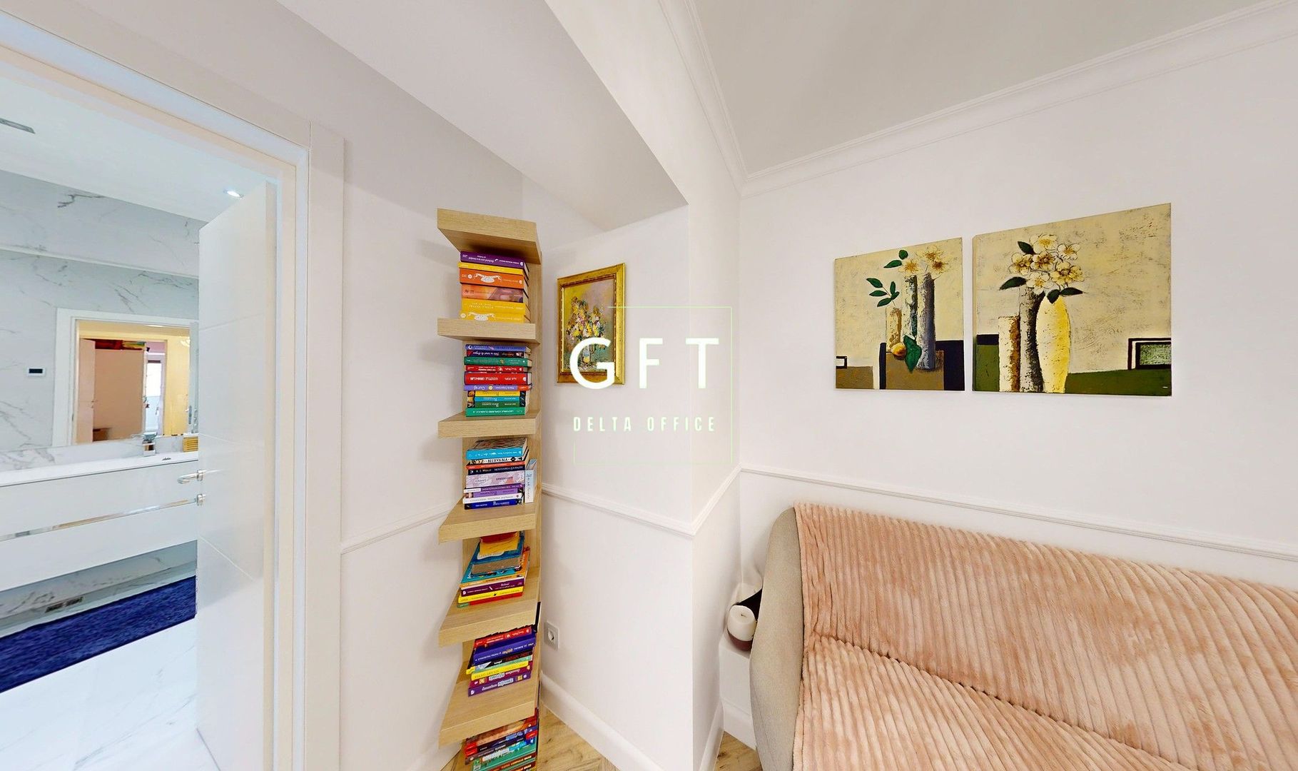 APARTAMENT DE LUX, ULTRACENTRAL!!! - Poză 18