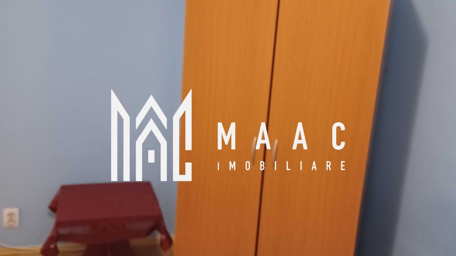 Apartament 2 camere de închiriat | Sibiu, Vasile Aaron | 50 mp - Poză 10