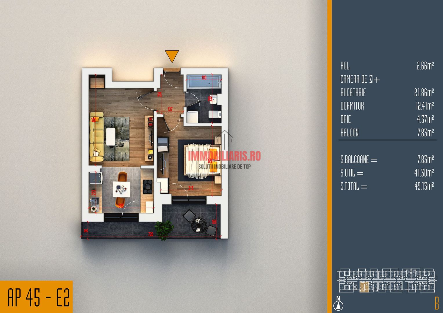 Titan-Pallady-Metrou - Spatii Verzi si Parcuri - Direct Dezvoltator - Schiță 1