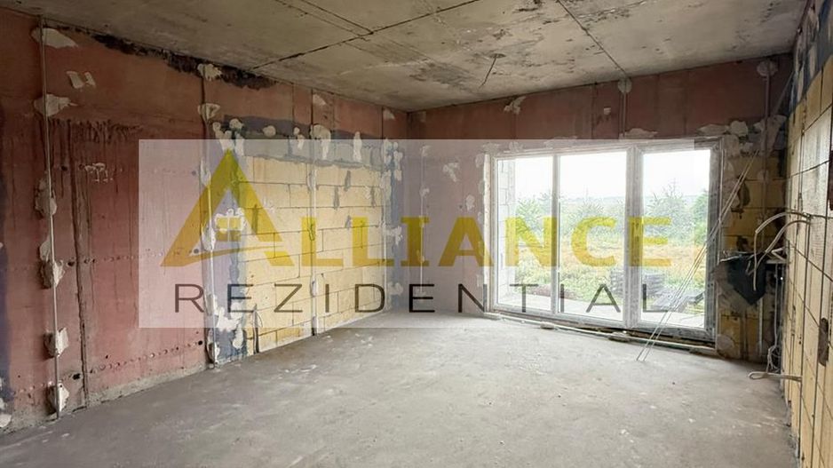 5 MINUTE METROU BERCENI - APARTAMENT 2 CAMERE   - 58 mp - 119.790â¬ - Poză 6