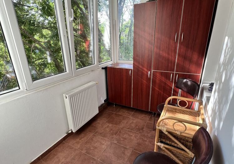💎 De Închiriat: Garsonieră Modernă & Confortabilă – Zona Constantin Brâncoveanu - Poză 5