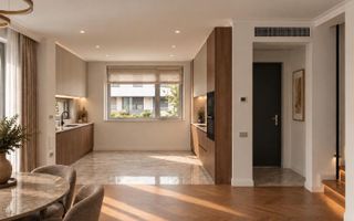 Duplex premium de închiriat | MTM Luxury Villas – Pipera | 147 mp - Poză 6
