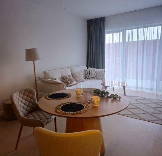 Aviatiei Tower | Apartament premium de închiriat | 2 camere - Poză 1