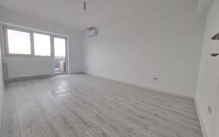 Apartament 1 camera de vanzare in Iasi, Galata, 44,64 mp, bloc nou - Poză 10