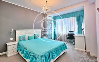 Apartament cu 3 camere situat în zona Decebal - Poză 3