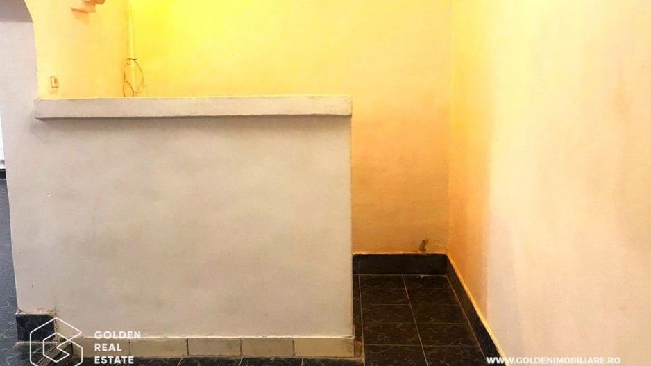 Spatiu comercial cu acces stradal, strada Ceahlau - Poză 4