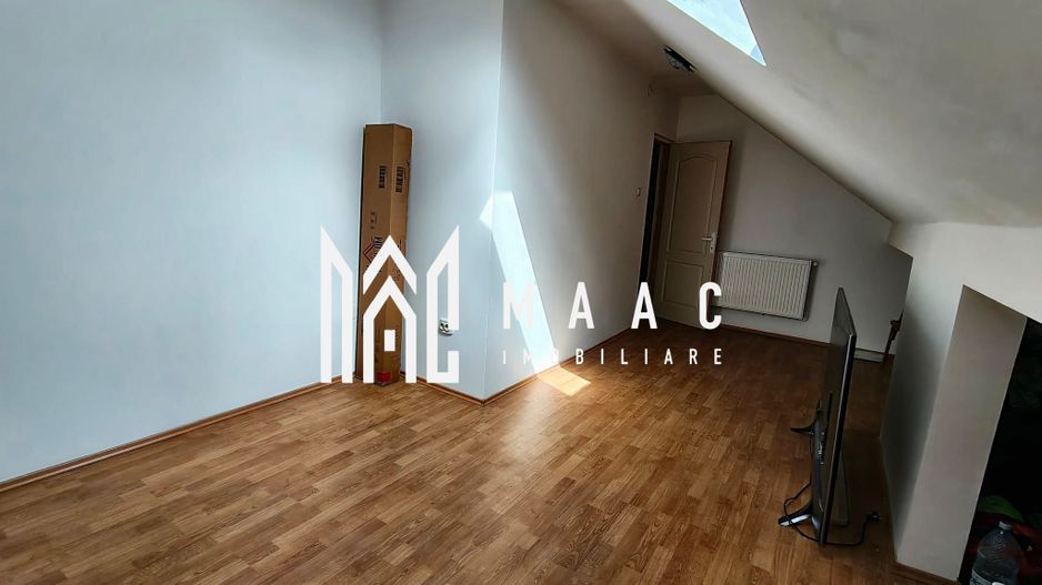 Apartament la Mansarda I 99MPU I 4 Camere I Zona Terezian - Poză 4