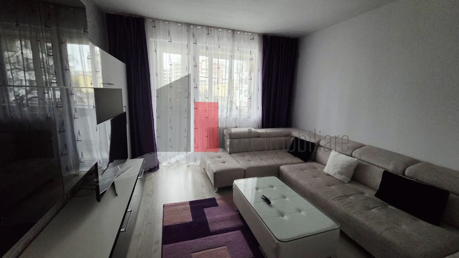 Apartament cu 2 camere-Marriott-13 Septembrie-Tudor Vladimirescu-cu centrala - Poză 3