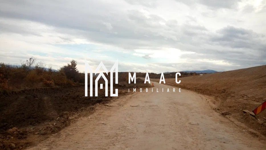 Teren Extravilan | 2475 mp | Selimbar - Poză 2