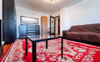 GARA(COD 05) - Apartament 3 camere spațios, complet mobilat și utilat - Poză 2