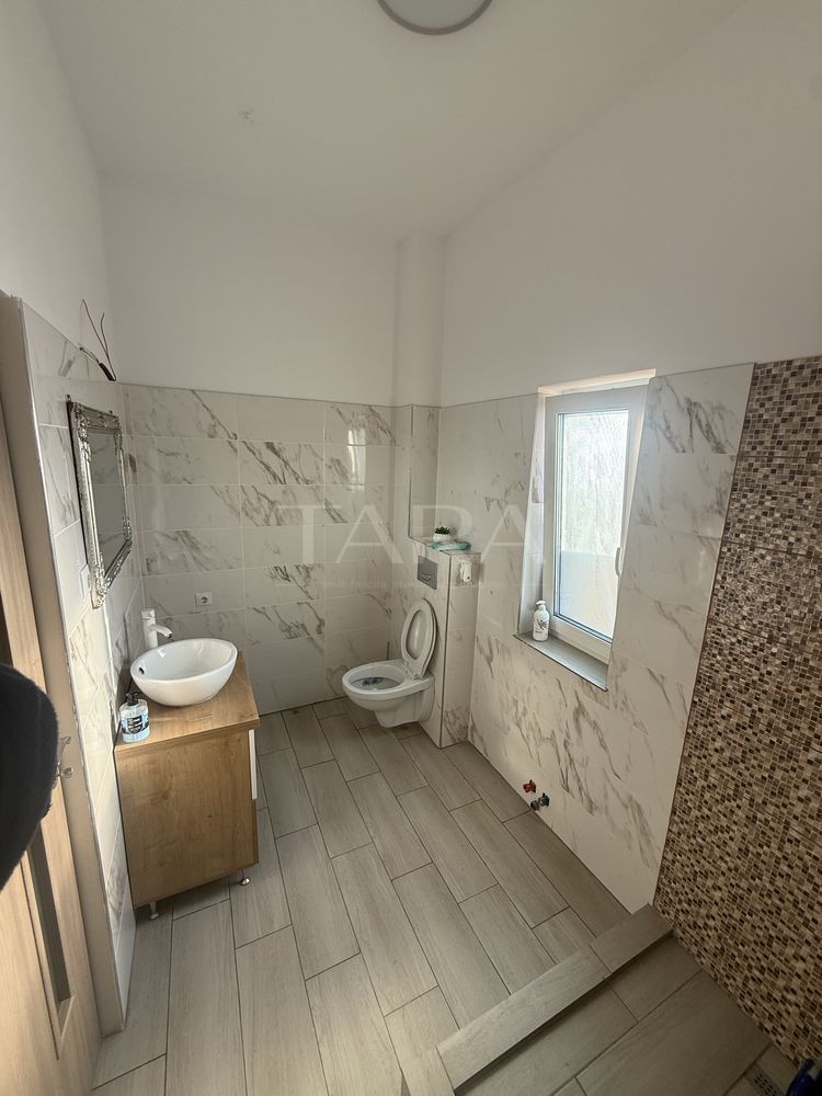 Apartament cu 2 camere finisat – Florești - Poză 6