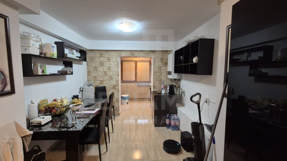3 camere-etaj 4-68MP- Centrala Termica-Aer Conditionat-zona Ciuperca - Poză 4