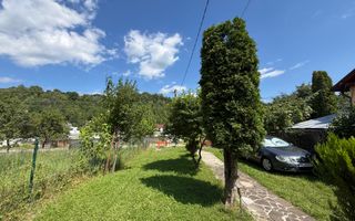 Vila S+P+1 140mp cu teren intravilan 510 mp - valea prahovei- Comarnic - Poză 3